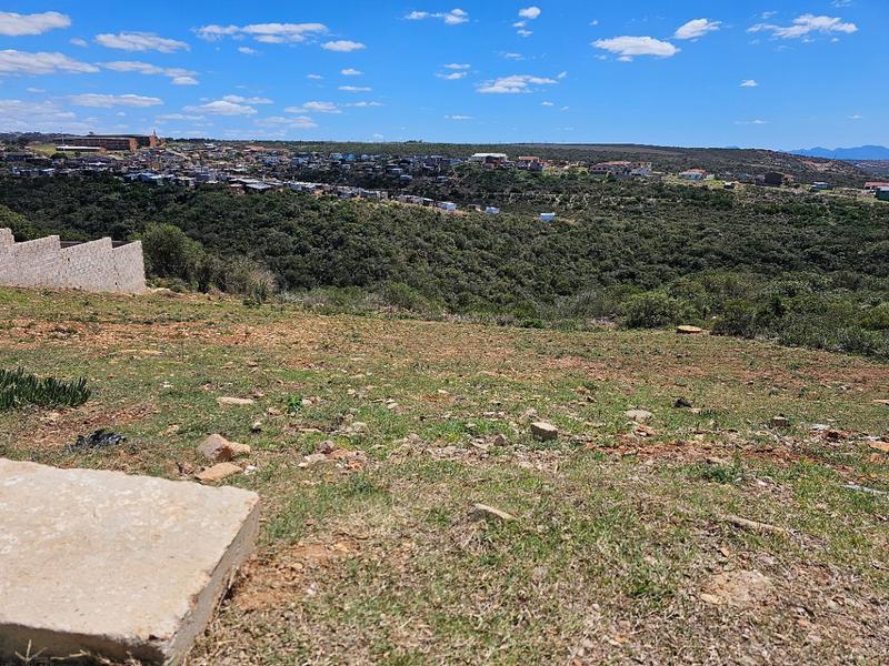 0 Bedroom Property for Sale in Mossel Bay Ext 26 Western Cape